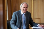 Devon Council Leader John Hart