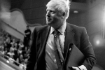 Boris Johnson - Conservative Party Leader