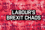 Labour’s Brexit Policy is just chaos and indecision