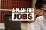 Rishi Sunak's Plan for Jobs: Speech in Full