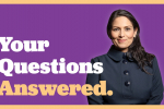 Priti Patel answers your questions