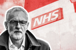 Labour's open borders policy is the biggest risk to our NHS