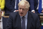 This is what Boris Johnson said about his Brexit Deal in Parliament